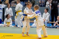 26.04.2026 Wachau JUDO Kids Cup
